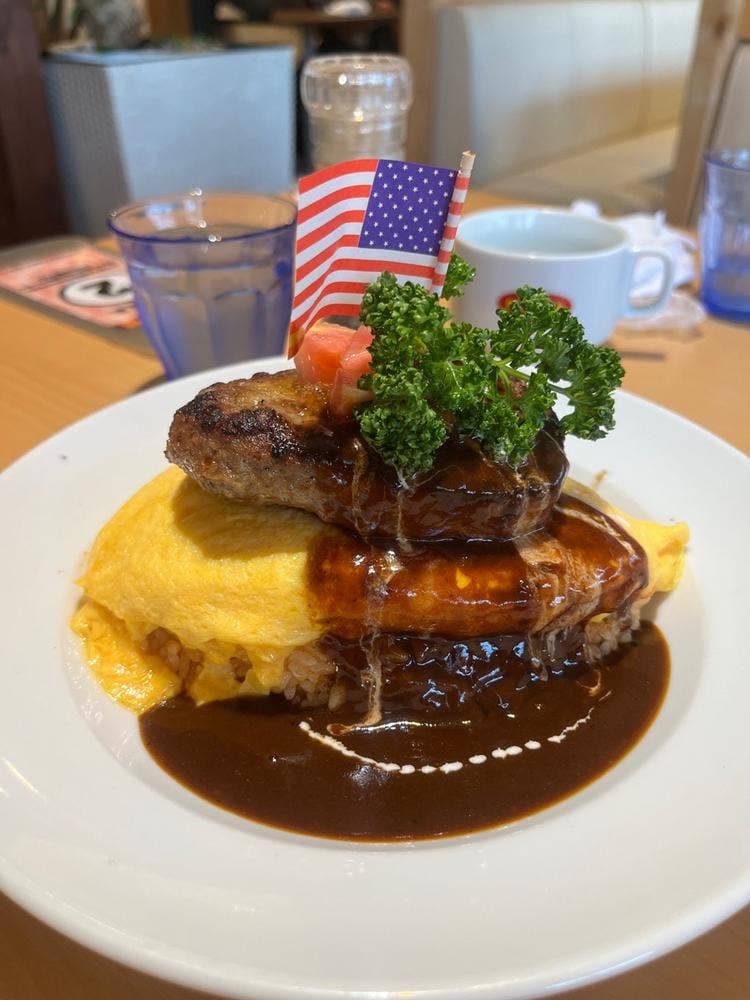 ココペリドライブイン