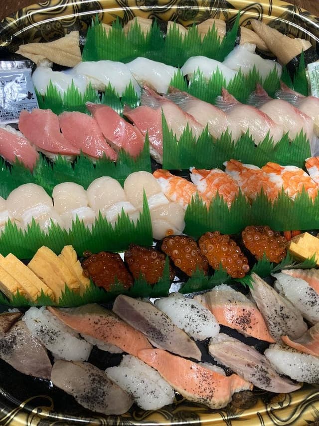 回し寿司 活 ジョイナス横浜店 - サブ画像2
