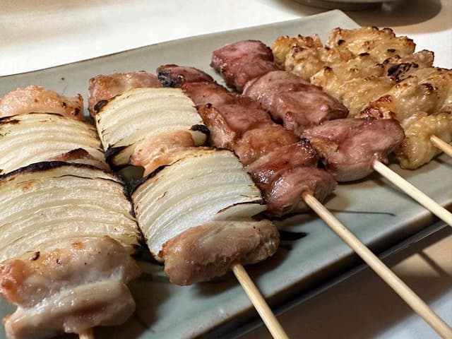 焼とり さだちゃん - サブ画像2