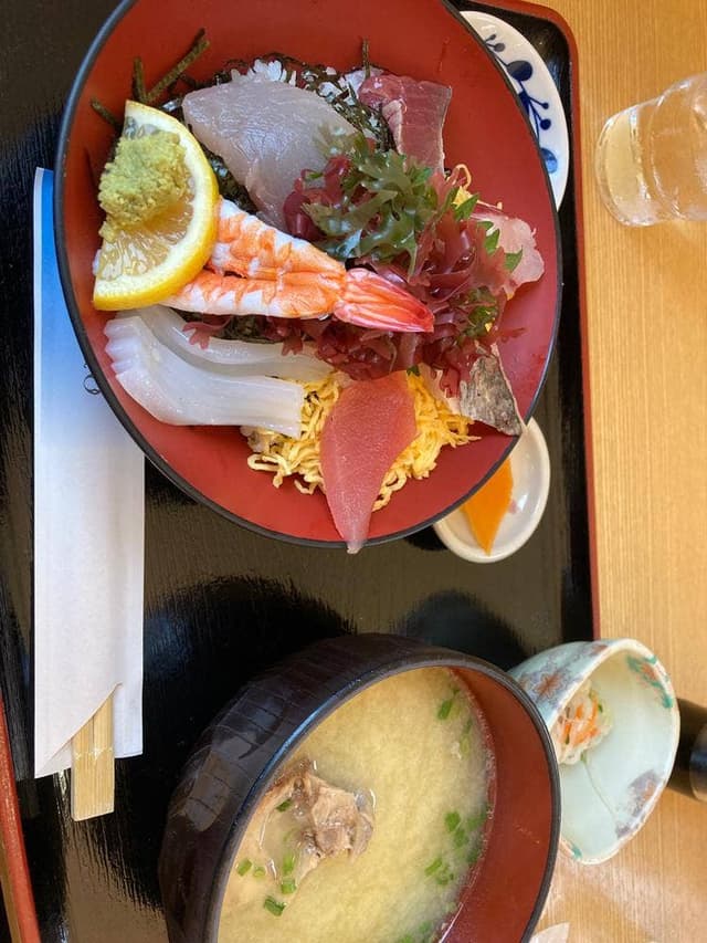 日向市漁協海の駅ほそしま - サブ画像2