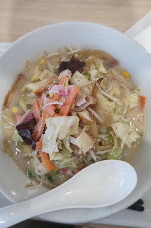 リンガーハット イオン発寒店 - サブ画像2