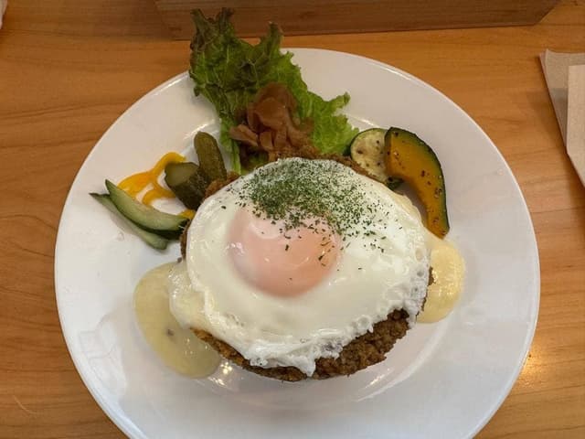 Cafe slow season - サブ画像2