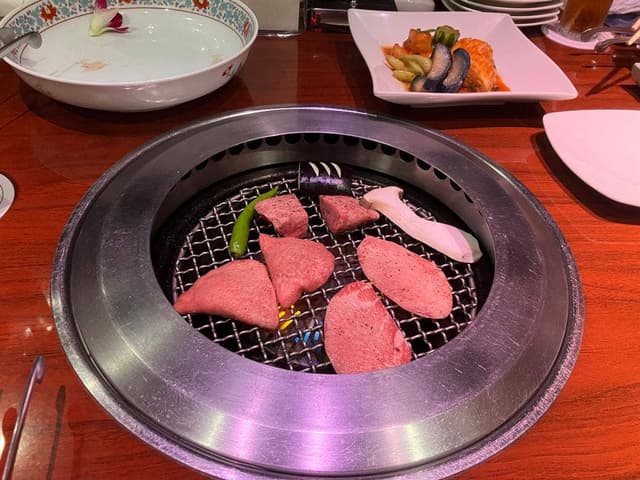 遊玄亭 ホテルニューオータニ大阪店 - サブ画像2