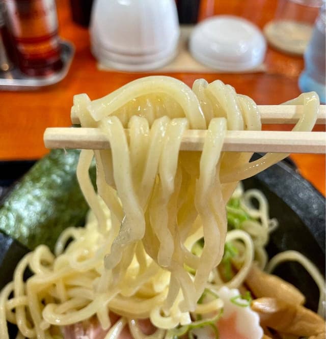 まぐちゃんラーメン 響が丘店 - サブ画像3