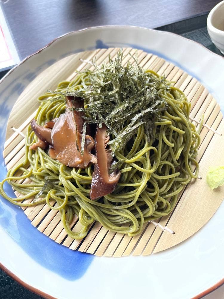 茶の文化館