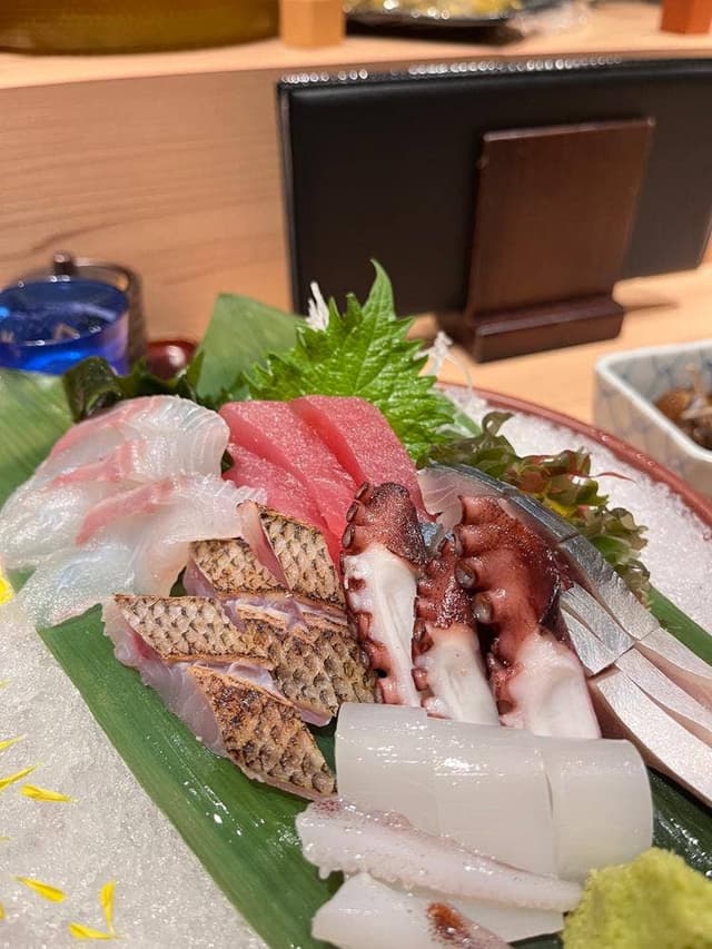 旬魚とおばんざい 彩り - サブ画像1