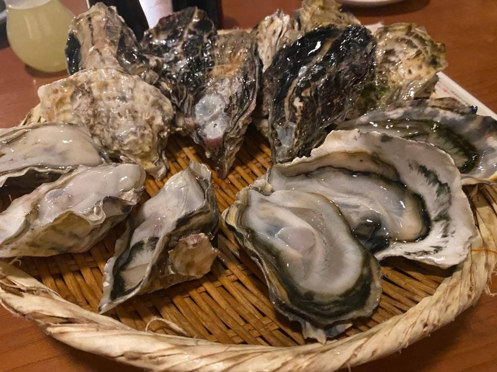 磯っこ商店 福岡博多筑紫口店