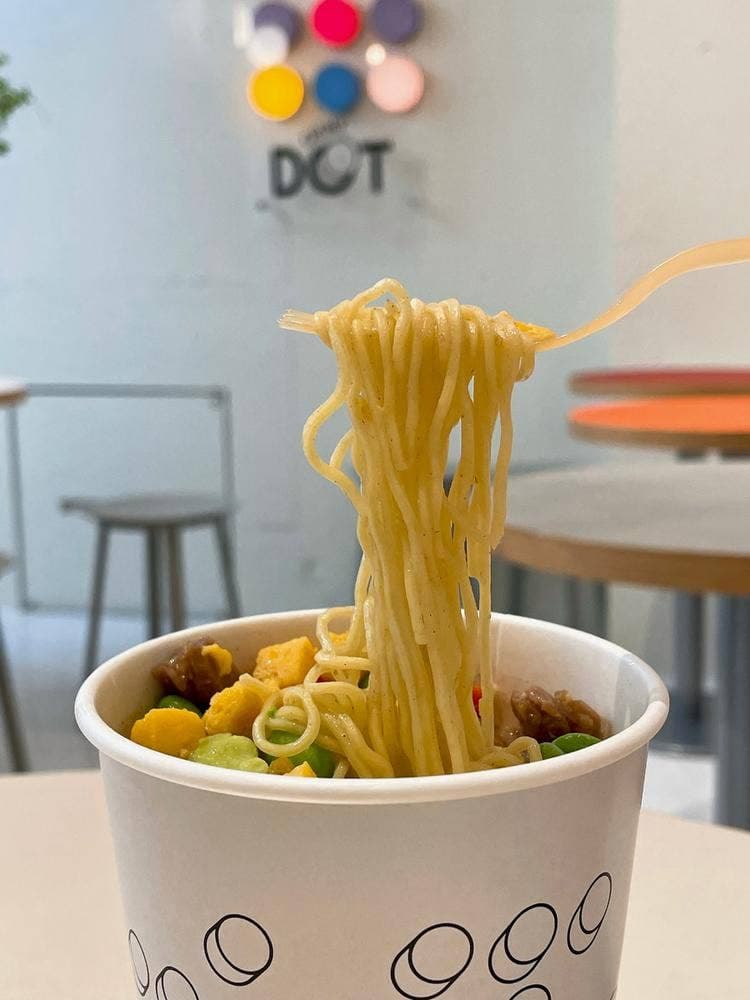 oh my DOT シブヤ