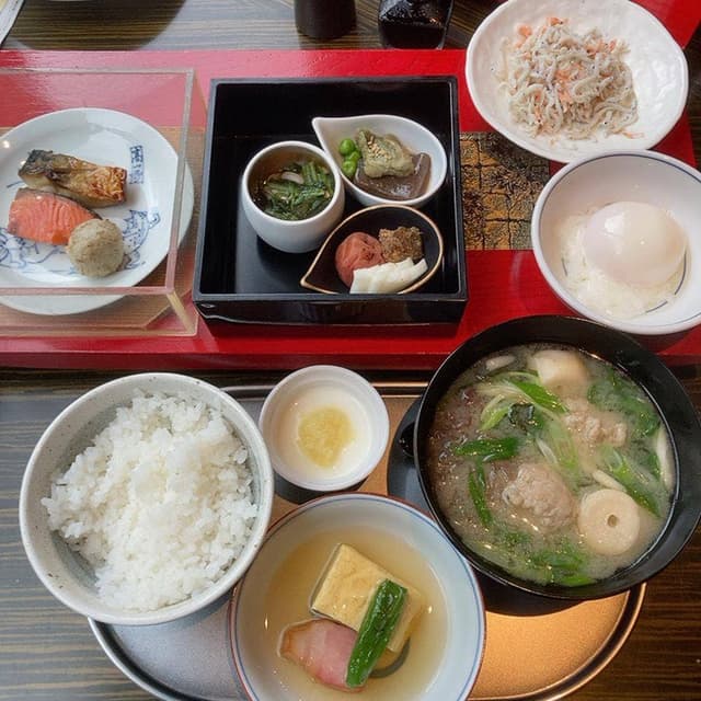 日本料理 湯河原 華暦 エクシブ湯河原離宮 - サブ画像2