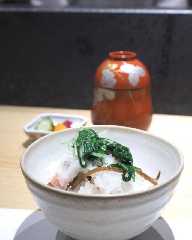 まな板の上の旬 ぽぽぽん - サブ画像2