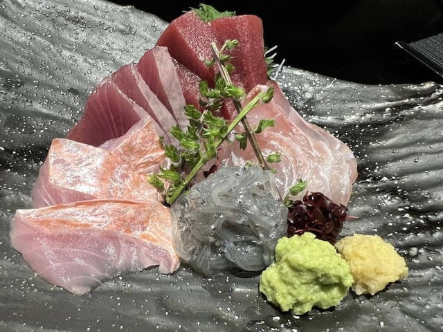 逸品料理屋 流石 - サブ画像2