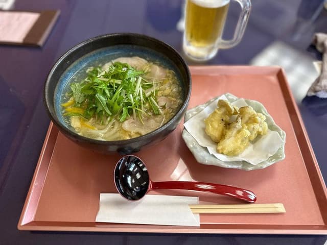 G8富士カントリークラブ レストラン - サブ画像1