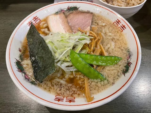 太平楽 - サブ画像2