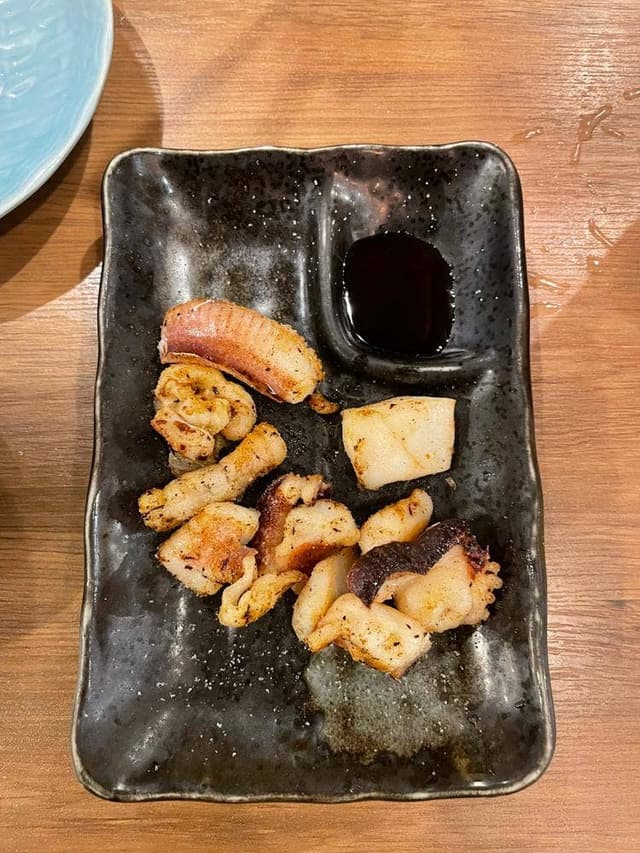 立呑み処 七津屋 ホワイティ梅田店 - サブ画像2