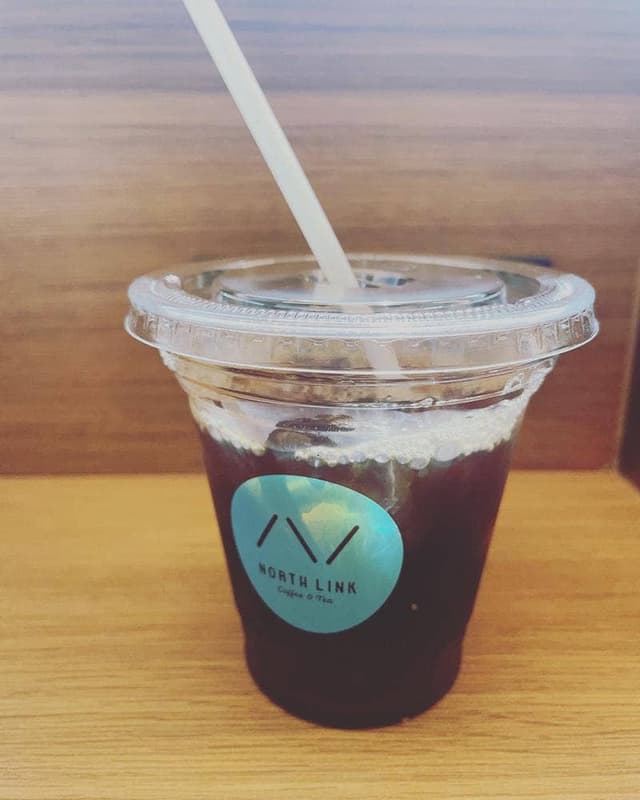 ノースリンク コーヒー＆ティー 立川ステージガーデン店 - サブ画像1