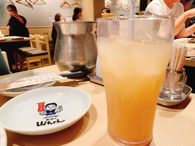 世界の山ちゃん 船橋店 - サブ画像1