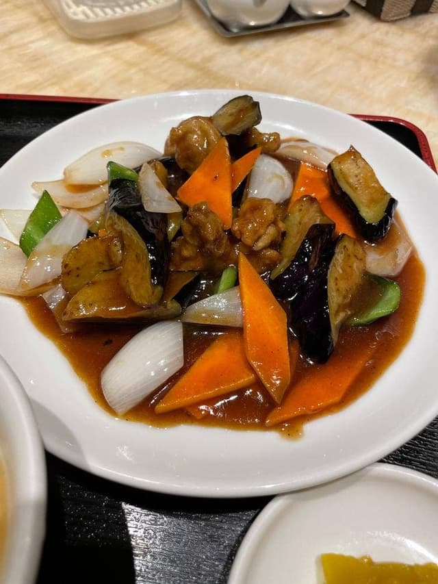 中華料理 家宴 - サブ画像3