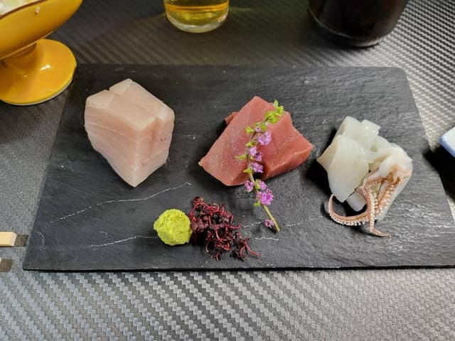 気のきいたつまみと焼鳥の店えんどう - サブ画像2