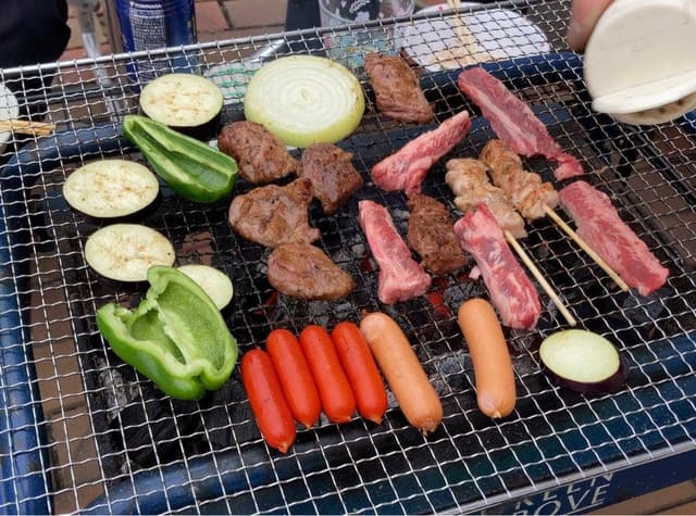 わらべ東郊店 - サブ画像1