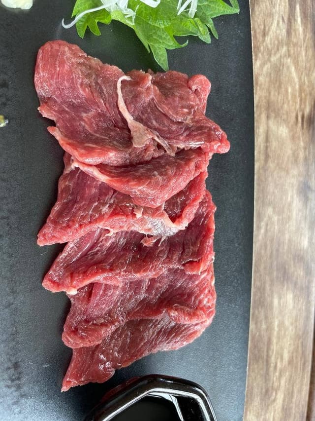 精肉店 熊本 清人 - サブ画像2