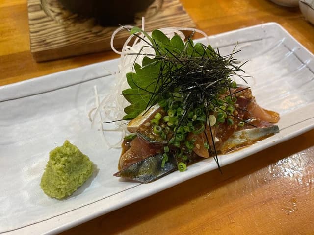 味市春香 - サブ画像1