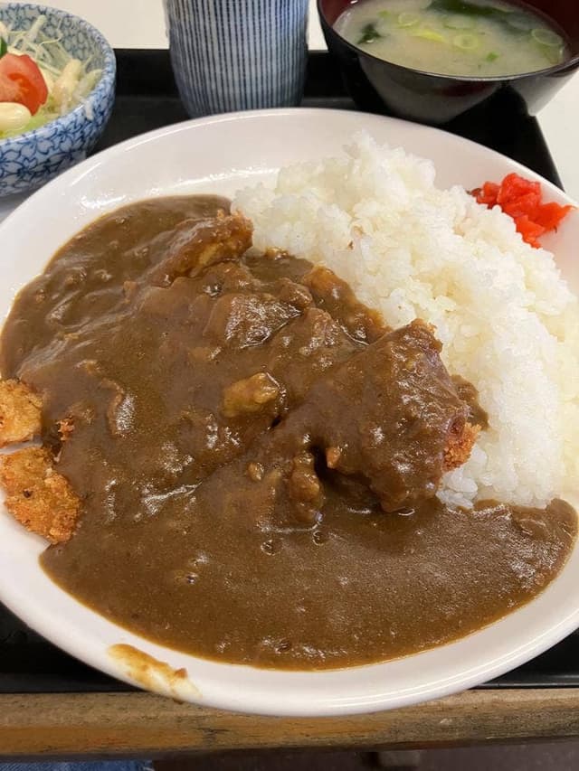 音色食堂 - サブ画像2