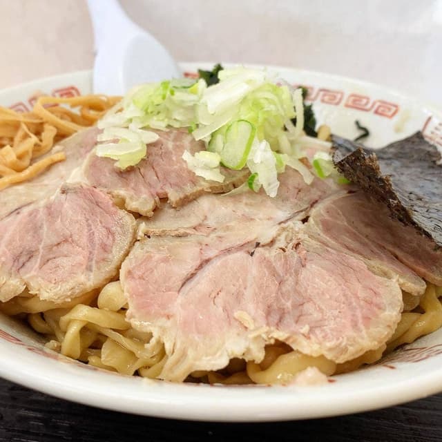 手打ち麺 庄内 鈴木家 - サブ画像1