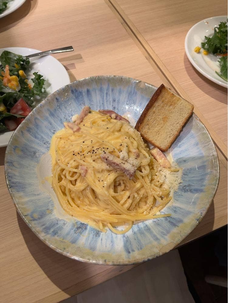 CUCINA ROMANA Papi