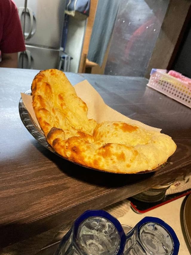 アナム本格インド料理 銀座店 - サブ画像1