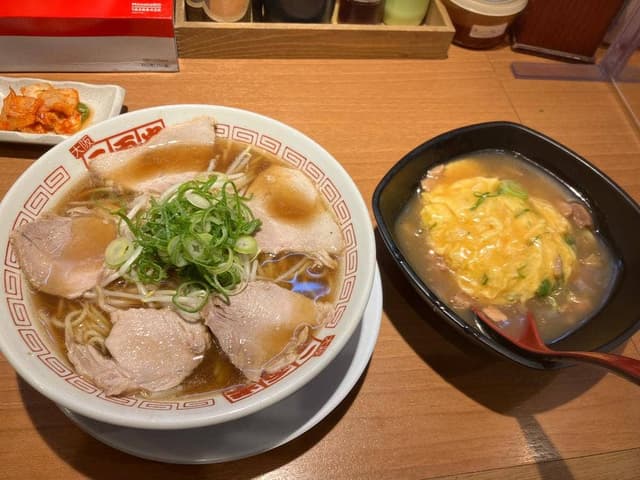 二両半 布施駅前店 - サブ画像2