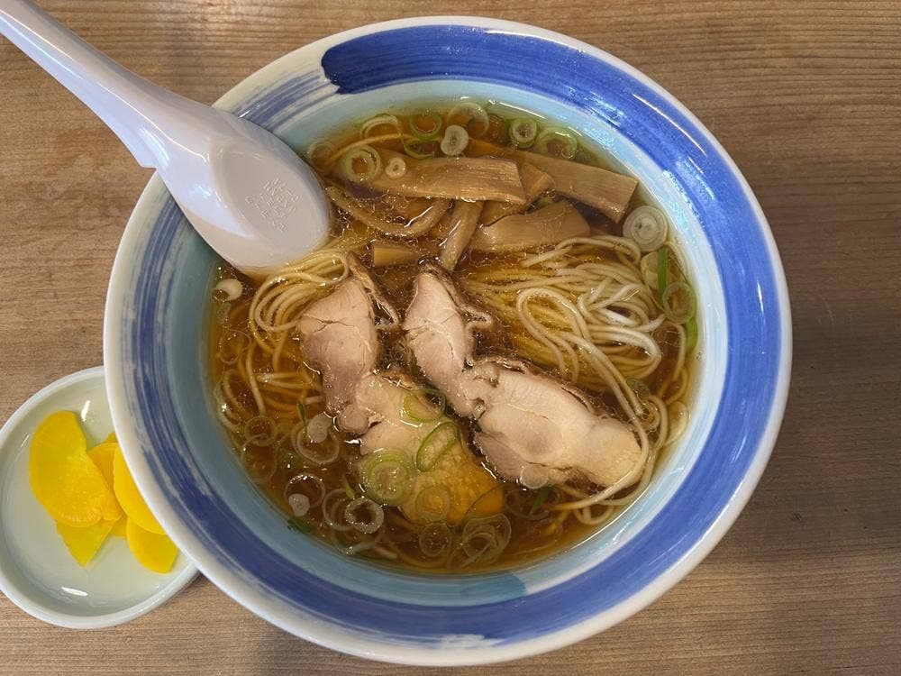 いろは食堂 古川支店