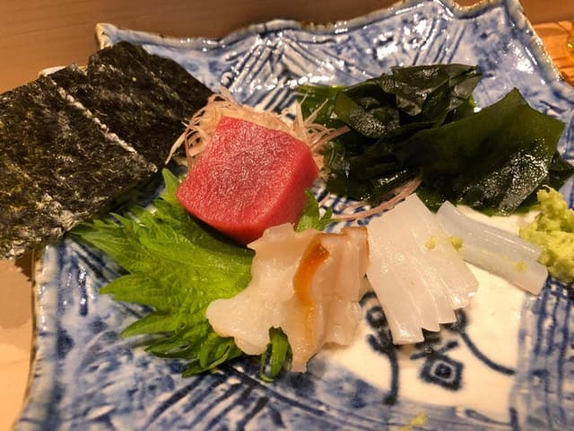 鮨 たなか - サブ画像3
