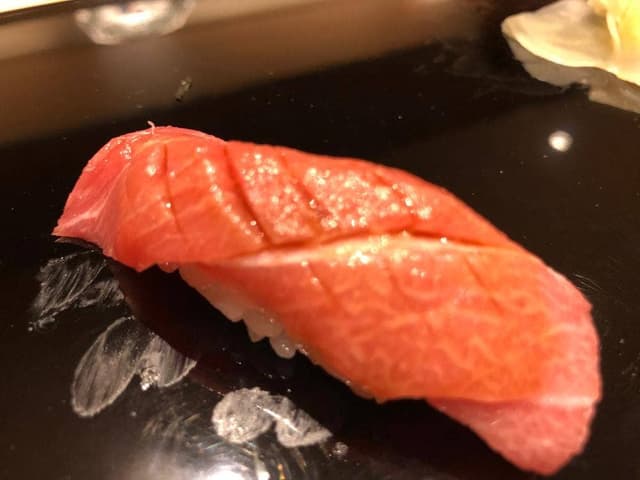 鮨 たなか - サブ画像2