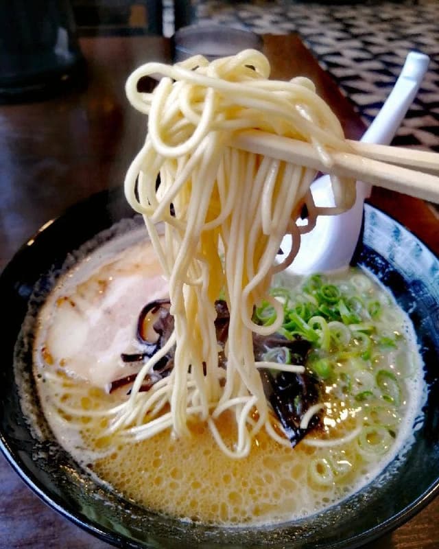 麺屋 がる - サブ画像3