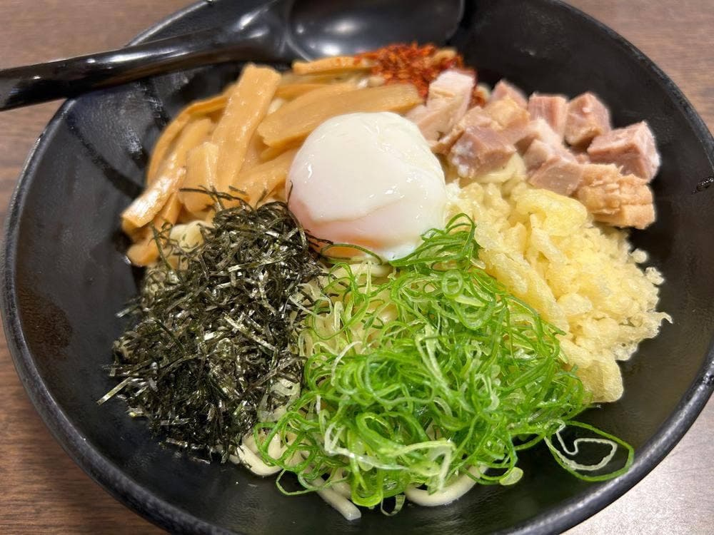 極楽湯 多摩センター店 お食事処