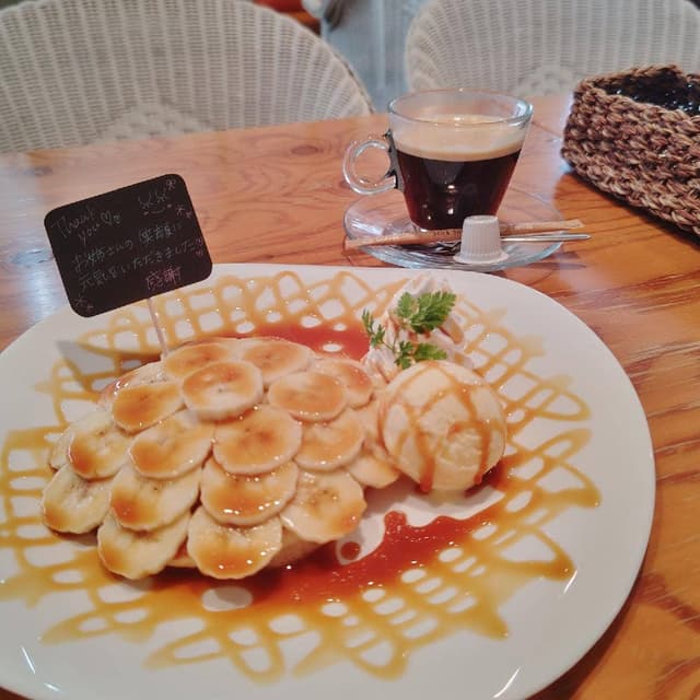 CAFE ROWA - サブ画像1