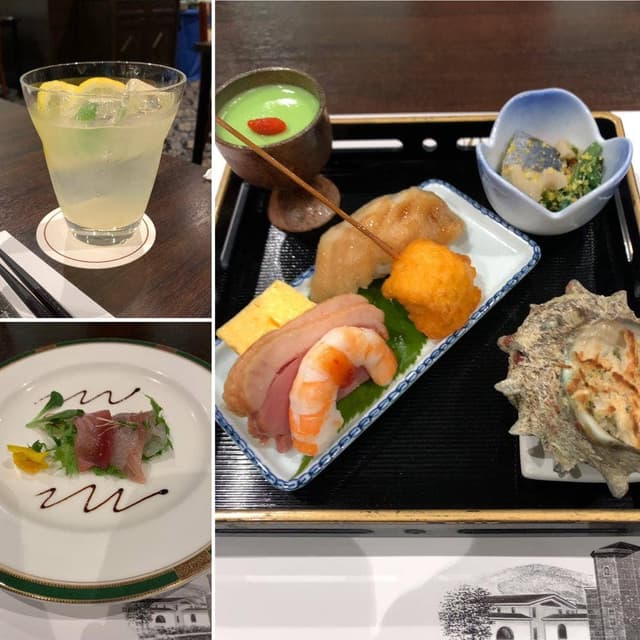 グリル 箱根仙石原プリンスホテル - サブ画像1