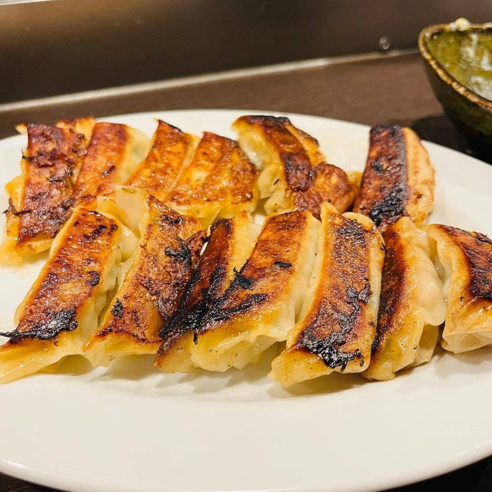餃子貴族