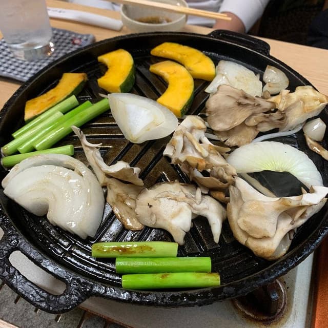 生ラムジンギスカン なんまん 稲毛店 栄和 - サブ画像2