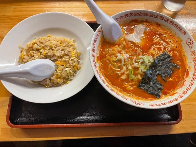 ラーメン Mappe - サブ画像3