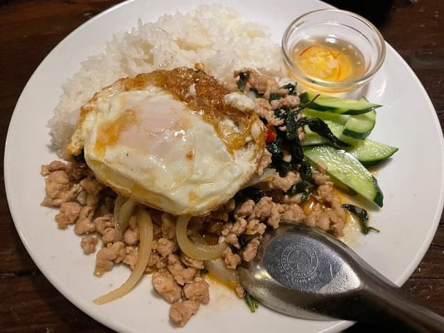 夜市バール リーサン - サブ画像1