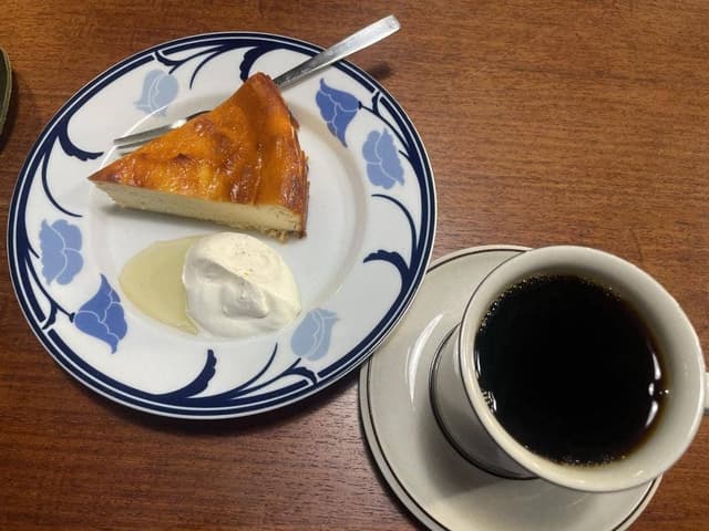 喫茶うろひびこ - サブ画像3