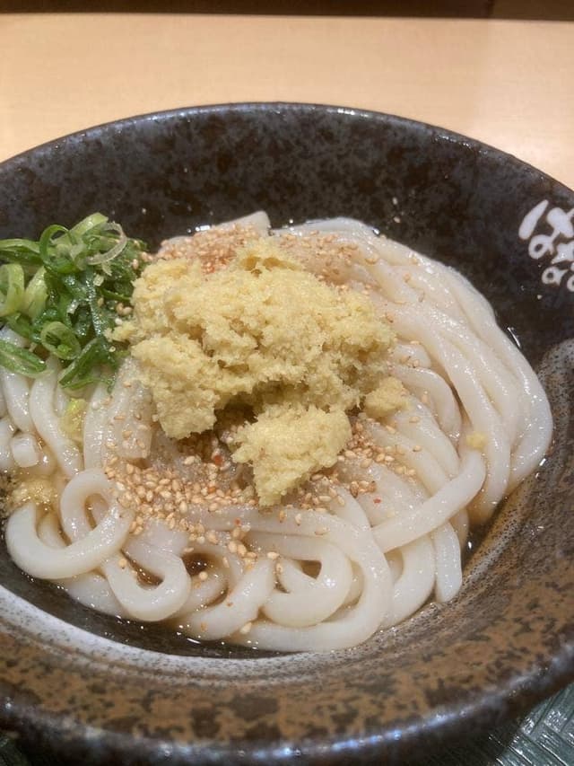 はなまるうどん 虎ノ門店 - サブ画像2