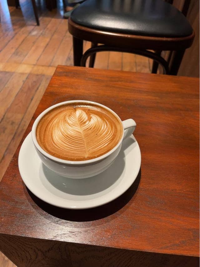 STREAMER COFFEE COMPANY AZABU-JUBAN - サブ画像1