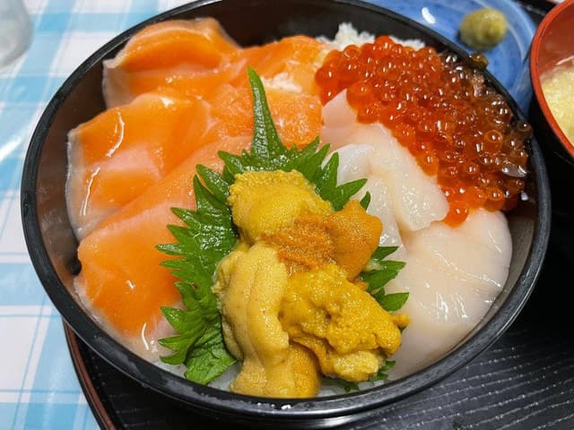 定食めし屋 - サブ画像3