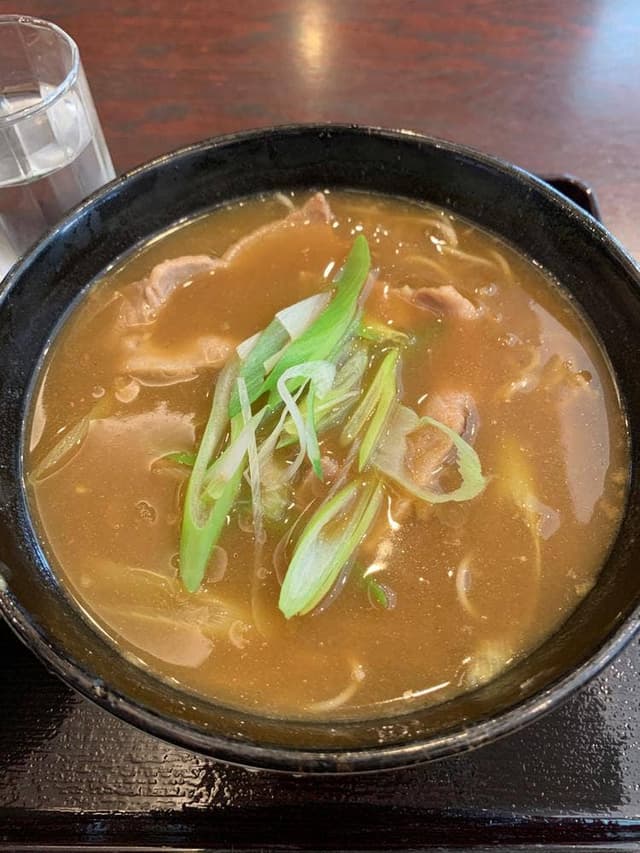 蕎麦膳はやま - サブ画像1