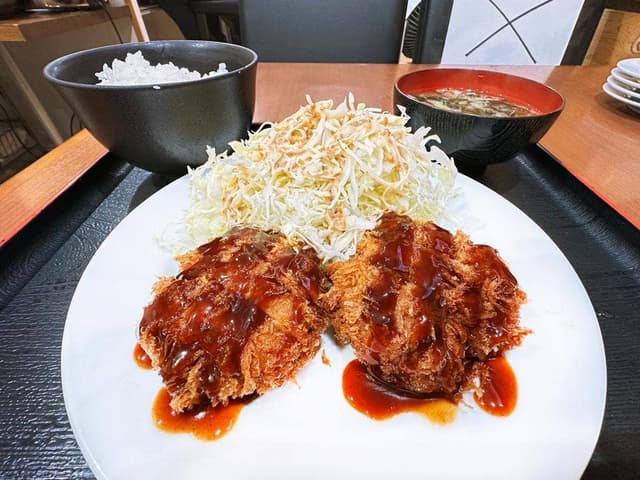 あげもんや - サブ画像3