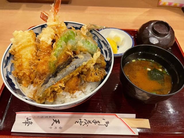 天峰 - サブ画像3