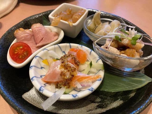 中国料理 成蹊 - サブ画像1