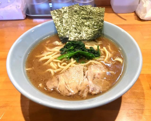 横浜家系ラーメン 平田屋 - サブ画像1